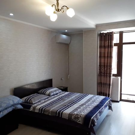 Oscar'S Apartments Bişkek Dış mekan fotoğraf