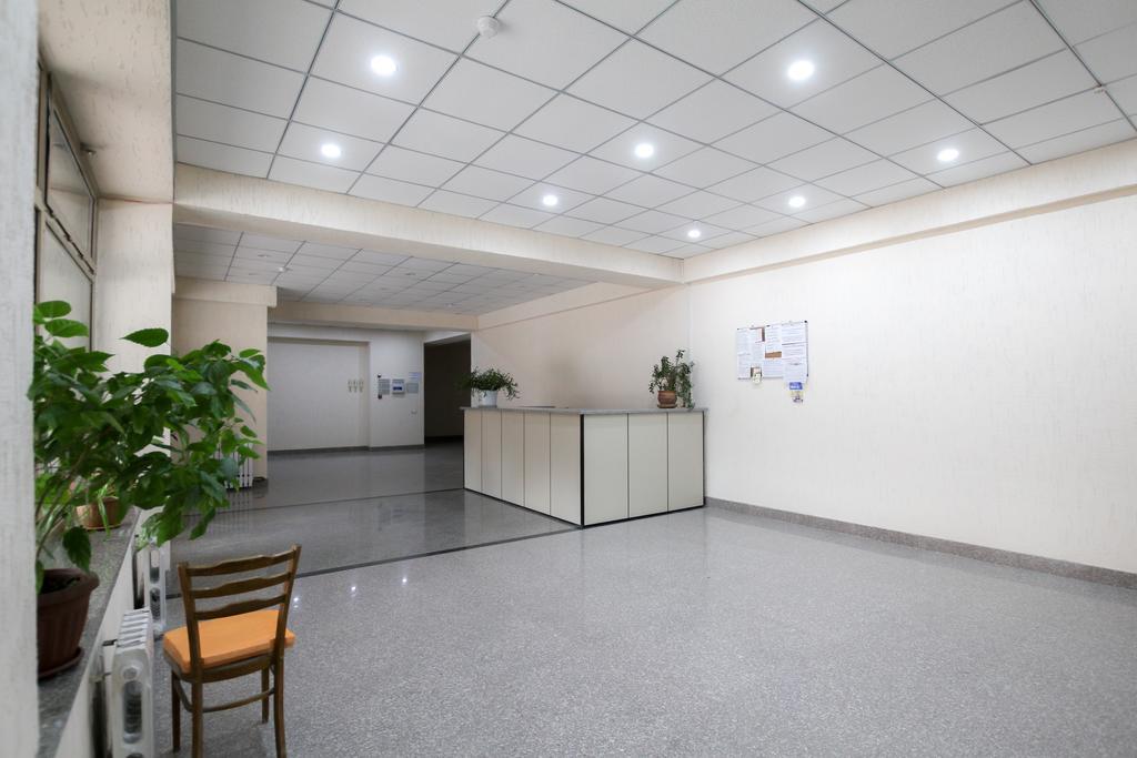 Oscar'S Apartments Bişkek Dış mekan fotoğraf