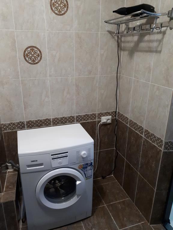 Oscar'S Apartments Bişkek Dış mekan fotoğraf