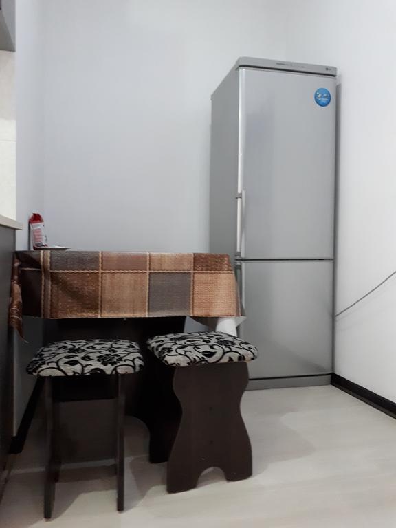 Oscar'S Apartments Bişkek Dış mekan fotoğraf