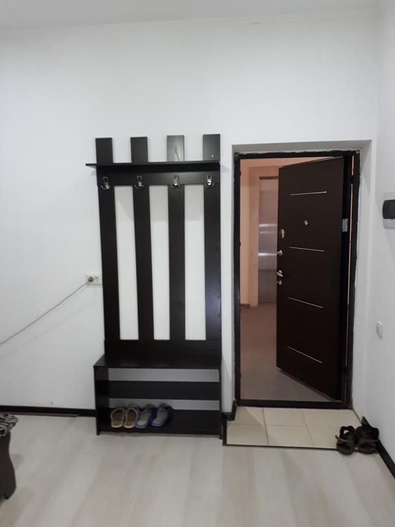 Oscar'S Apartments Bişkek Dış mekan fotoğraf