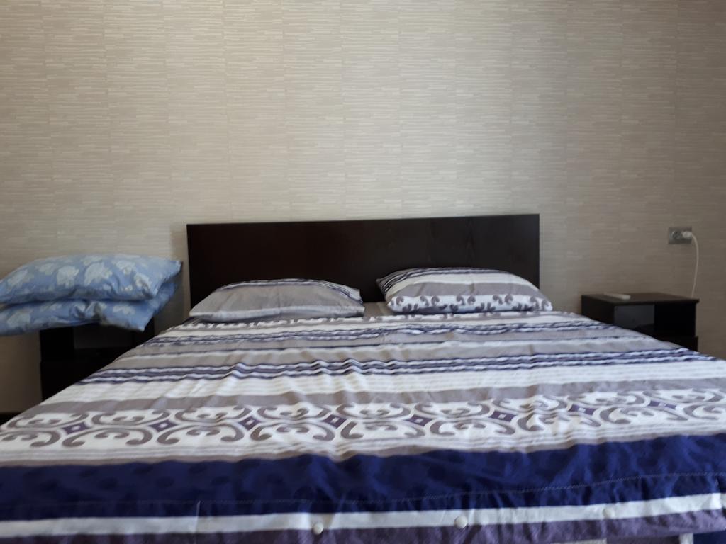 Oscar'S Apartments Bişkek Dış mekan fotoğraf